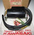 Kawasaki Z1 KZ900 KZ1000 Ignition Coil NOS 21171 1019