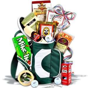 Round To Remember™   Golf Gift Grocery & Gourmet Food
