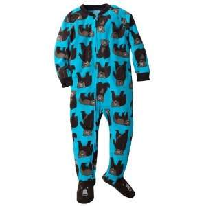  Carters Toddler Boys Fleece Footed Blanket Sleeper Pajama 