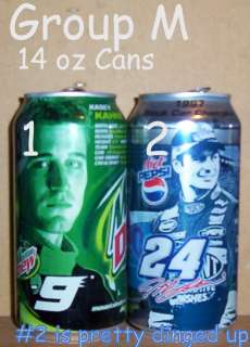 N1 & N2 are from the first few batches when the cans were printed 