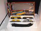 VTG Union Pacific Bump & Go Train Set Display Only