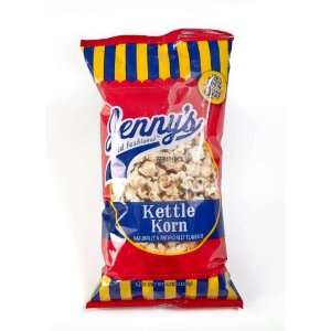   Popcorn  6 pack (Each bag is 4oz)  Grocery & Gourmet Food