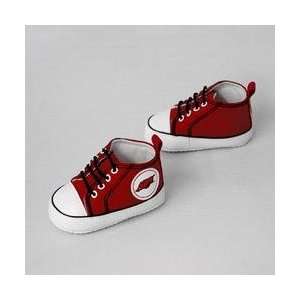  Razorback Infant Shoes