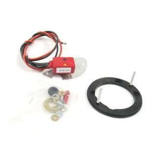   Ignitor II Adaptive Dwell Control for Delco 6 Cylinder Automotive