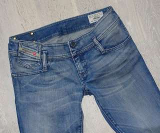 BNWOT__ DIESEL ___ MATIC __ 8N4__ W29_L32__ skinny nevy clush RARE 