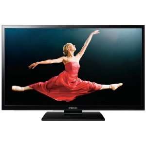   Plasma 720p HDTV with 600Hz Subfield   Energy Star V Electronics
