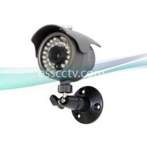  EYEMAX IRE 6022 Outdoor Night Vision Bullet Camera 620 