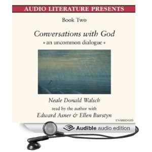   Audio Edition) Neale Donald Walsch, Ellen Burstyn, Ed Asner Books
