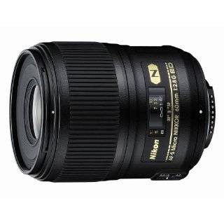  Sigma 50mm f/2.8 EX DG Macro Lens for Nikon SLR Cameras 
