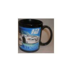  MUG NAS NEWMAN BLACK