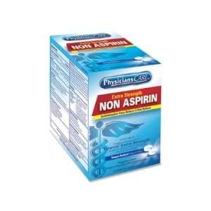  PhysiciansCare Non Aspirin Pain Reliever   ACM40800 