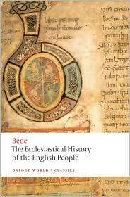   Bedes Letter to Egbert, (0199537232), Bede, Textbooks   Barnes