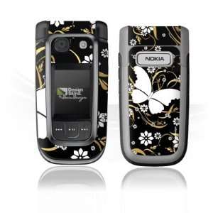  Design Skins for Nokia 6267   Fly with Style Design Folie 
