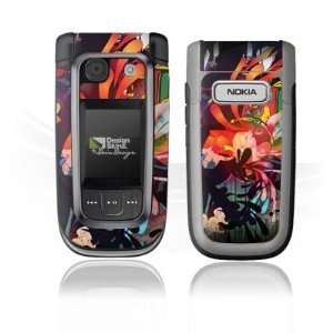  Design Skins for Nokia 6267   Inside Design Folie 