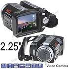 12MP 1280x720P 12MP 8X COMS5.1 Digital Video Recorder Camcorder VDV 