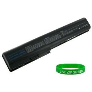  Replacement Laptop Battery for HP Pavilion dv7 1174ca 