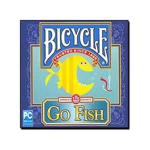  Bicycle Go Fish GPS & Navigation