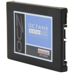 OCZ Octane S2 OCT1 25SAT2 64G 64GB 2.5 SATA II MLC Internal Solid 