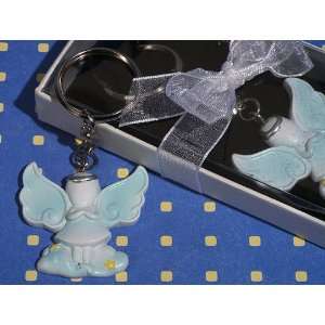  Heaven sent Angel favors collection keychain Health 