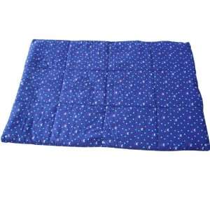  Climagel Weighted Blanket   Size 2   6.6lbs Blue Stars 