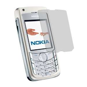     Screen Protector Shield for Nokia 6682 Cell Phones & Accessories