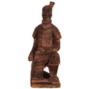  Xian Terracotta Soldier   Kneeling Archer