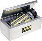 JOES Caster/Camber Gauge w/Magnetic Adapter (28200)