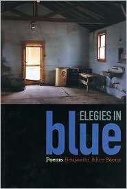 Elegies in Blue, (0938317644), Benjamin Alire Sáenz, Textbooks 