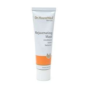  Dr.Hauschka Skin Care Rejuvenating Mask, 1 oz Beauty