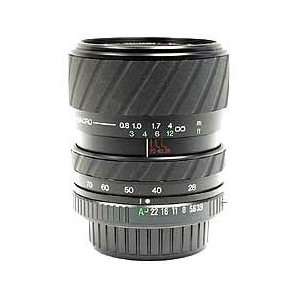  ProMaster 28 70mm f3.9 4.8 for Pentax KPR Telephoto Zoom 