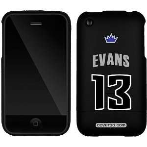  Coveroo Sacramento Kings Tyreke Evans Iphone 3G/3Gs Case 