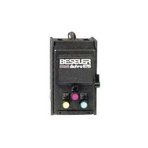  Beseler 67S Solid State Dichroic Color Head, 120 volt 