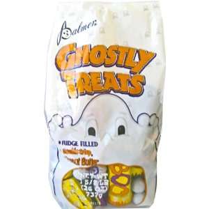 Ghostly Treats Chocolate Mix 26oz.  Grocery & Gourmet Food
