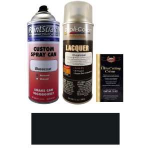 12.5 Oz. Lausanne Green Pearl Spray Can Paint Kit for 1994 Honda Civic 