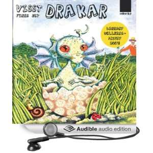 Visst finns det drakar [Certainly There Are Dragons] [Unabridged 