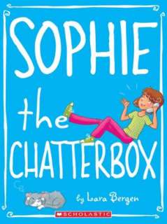 Sophie the Chatterbox (Sophie Lara Bergen