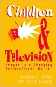   Television, (0803947003), Gordon L. Berry, Textbooks   