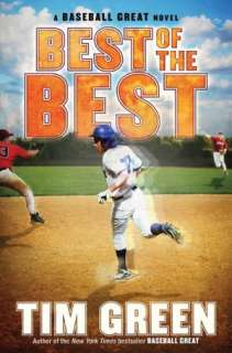 Best of the Best (Baseball Great Series #3)
