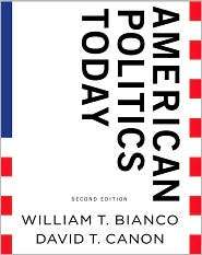   (Paper), (0393149536), William T. Bianco, Textbooks   