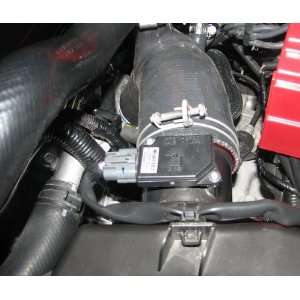  Depo Racing Evo X Turbo inlet pipe Intake Automotive