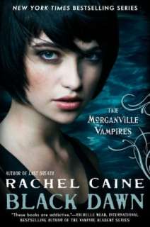   Last Breath (Morganville Vampires Series #11) by 