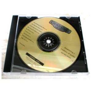    Summer 2002 Audio CD   Church Street Music 