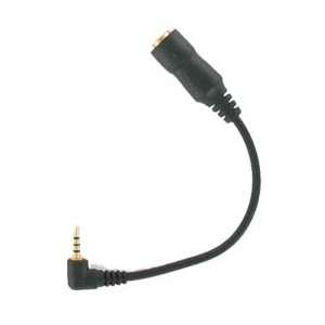  New O2 XDA IIs 2.5mm to 3.5mm Adapter A 6 