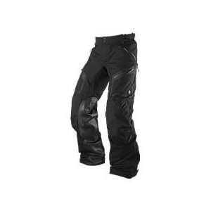  FOX 2010 All Weather Off Road Pro Pants BLACK US 30 