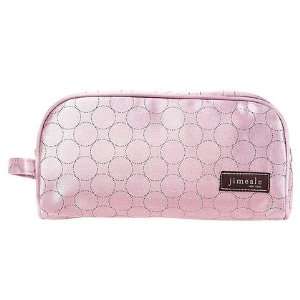  Jimeale New York Dana Point Cosmetic Bag Beauty