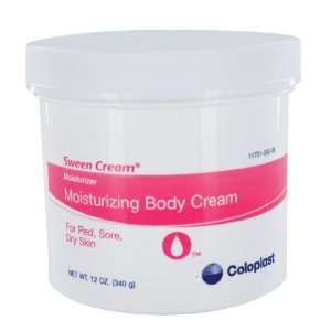  Cream Sween 12 oz   Coloplast 7069