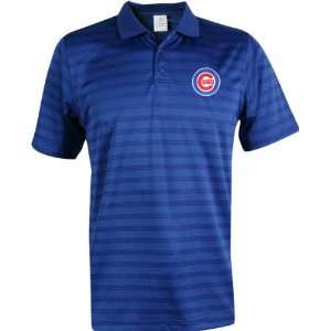  Chicago Cubs Performance Polo Shirt