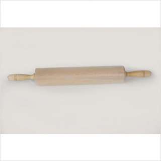 Thorpe Medium Commercial Rolling Pin 1530  