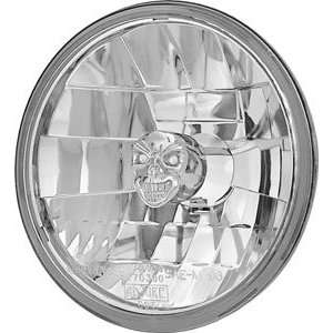 ADJURE INC. HEADLIGHT 7 ICE SKULL T70100 SR