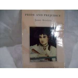  Pride and Prejudice ( Classics) Jane Austen Books